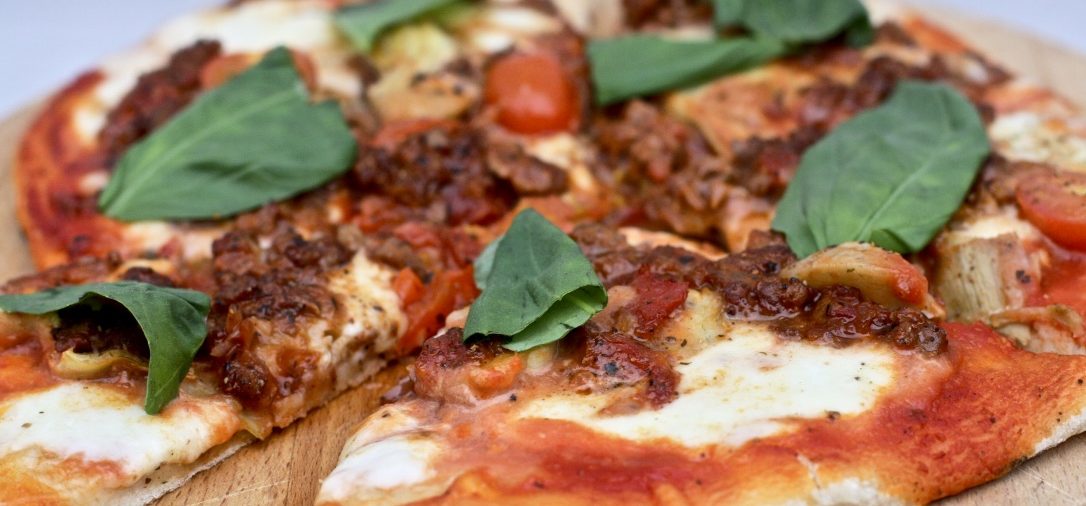 Cherry Menlove Modern English Country Living