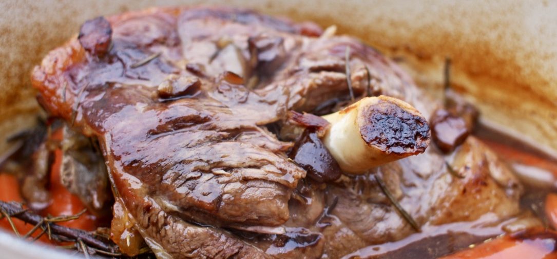 Cherry Menlove Modern English Country Living