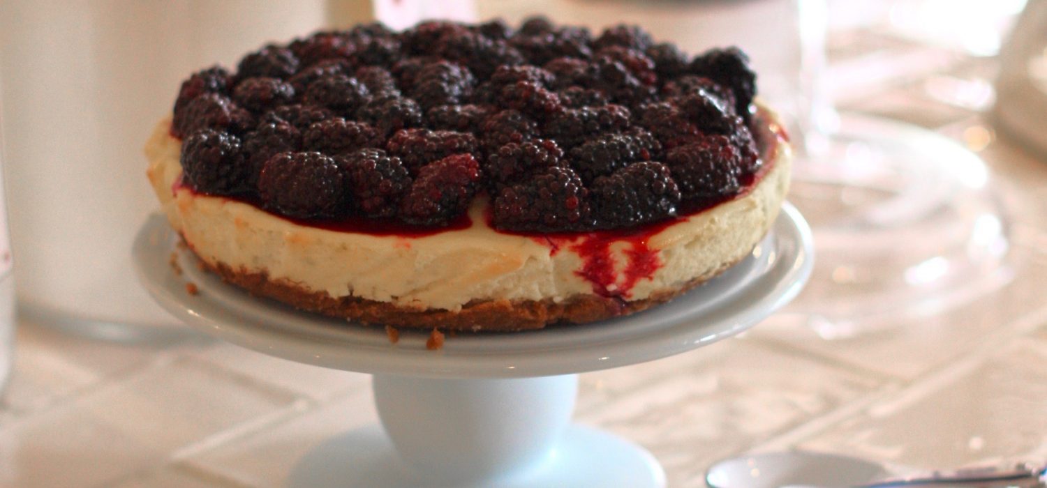 Cherry Menlove Modern English Country Living