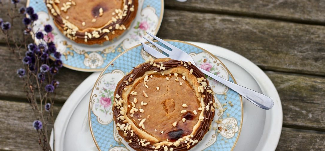 Cherry Menlove Modern English Country Living