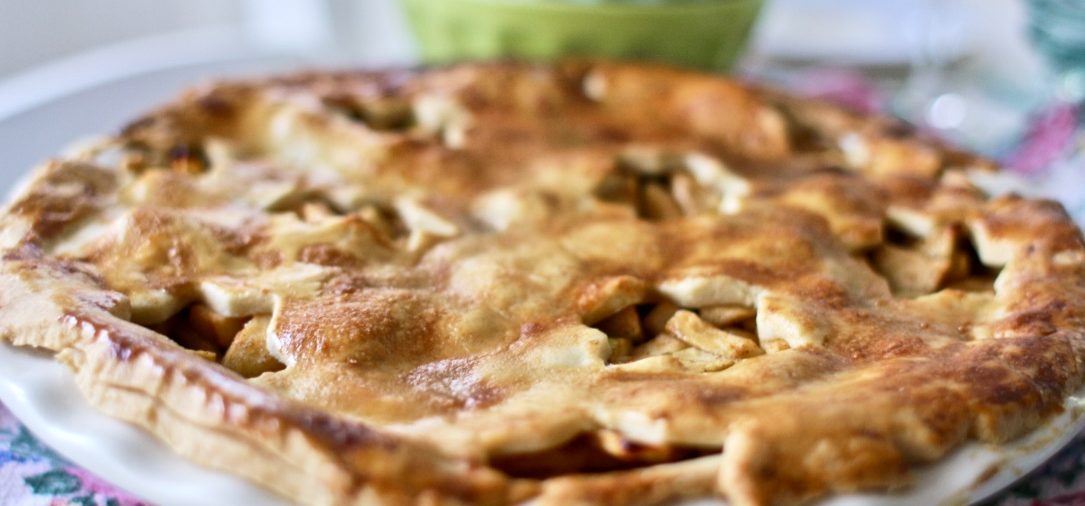 Cherry Menlove Modern English Country Living