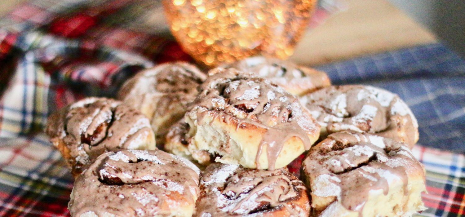 Cherry Menlove Modern English Country Living