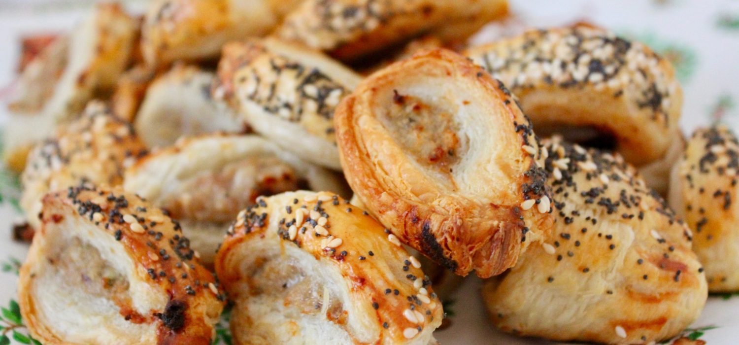 Cherry Menlove Modern English Country Living