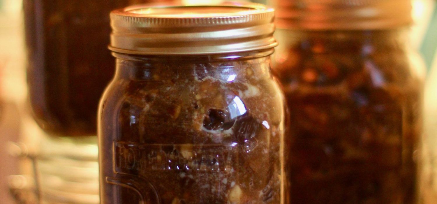 Cherry Menlove Modern English Country Living