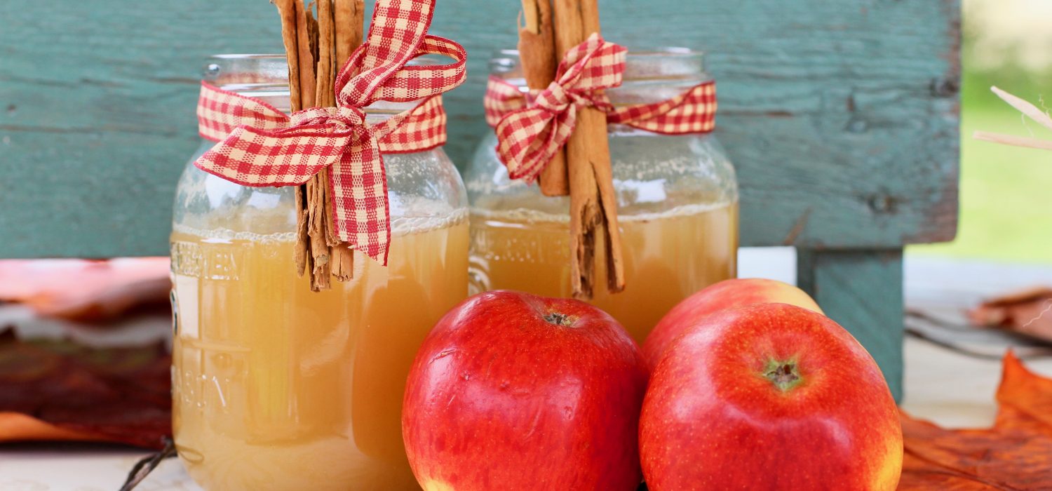 Cherry Menlove Modern English Country Living