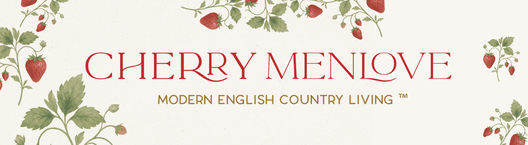 Cherry Menlove 